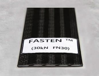 Polymeric Strip for MSE Wall construction _FASTEN (FN30)